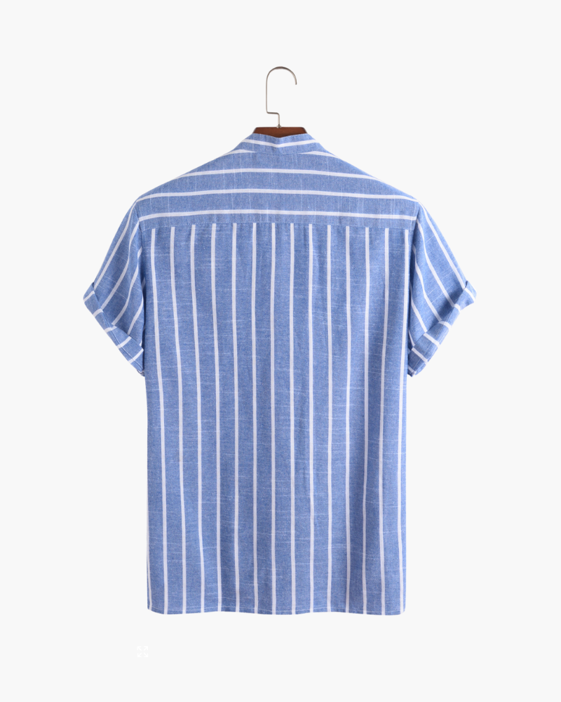 Bari Segel Polo
