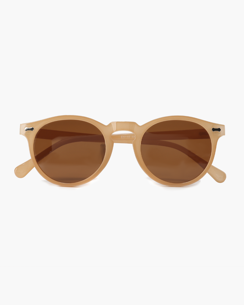 Sonnenbrille (Polarisiert)