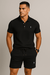 Premium Herren-Set (2 Stück) – Sommertrend 2025