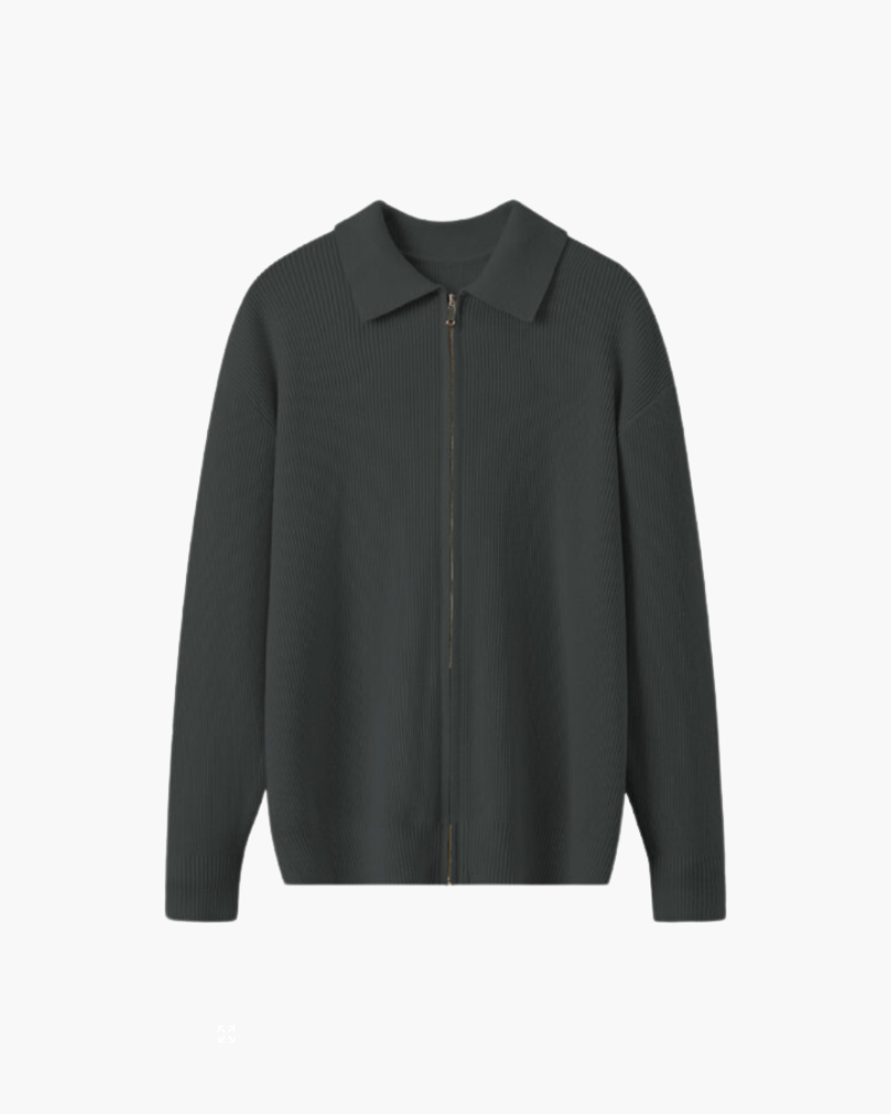 100% Premium Wolle Weste