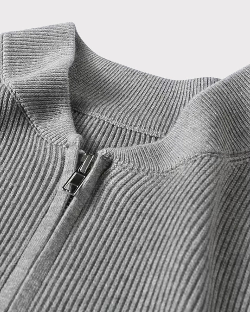 Weiches 100% Baumwolle Gilet
