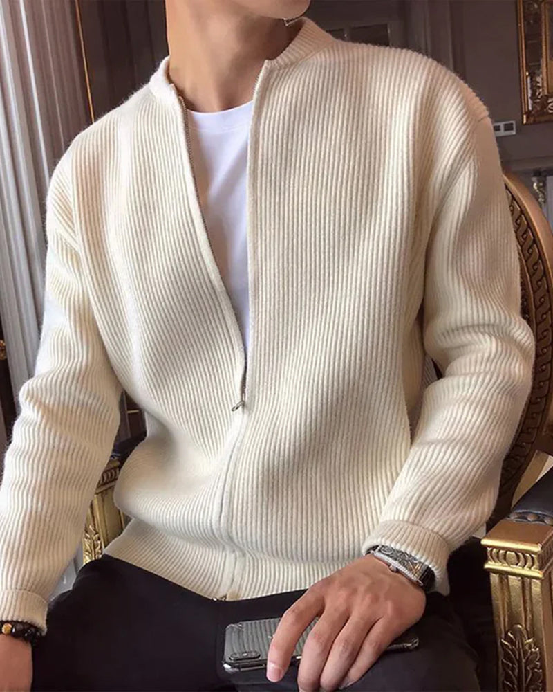 Weiches 100% Baumwolle Gilet