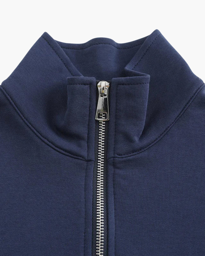 Miami Baumwoll-Jacke