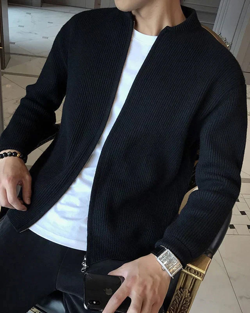 Weiches 100% Baumwolle Gilet