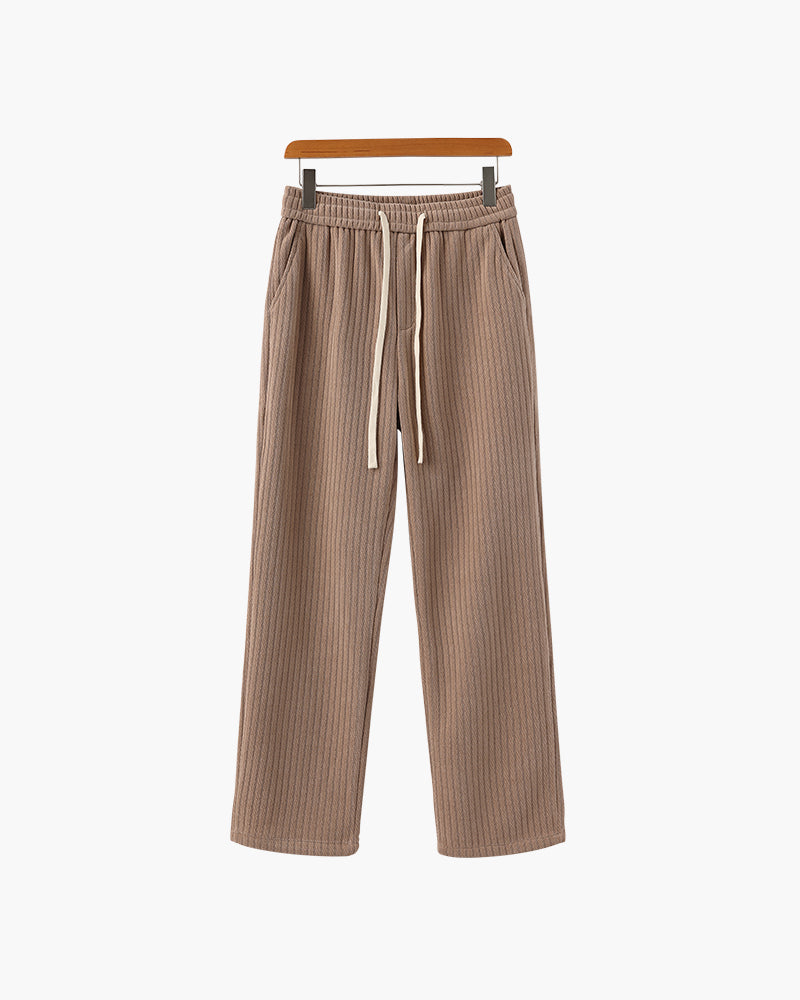 Römische Samt-Hose