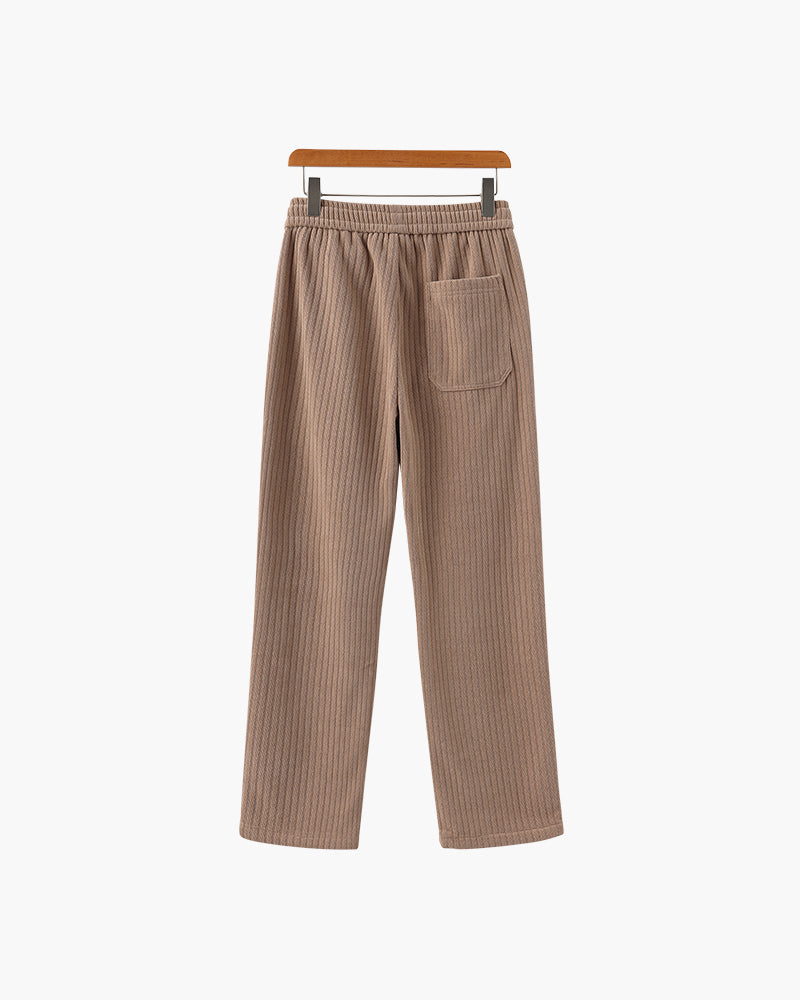 Römische Samt-Hose