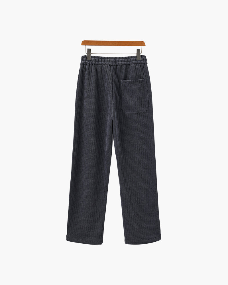 Römische Samt-Hose