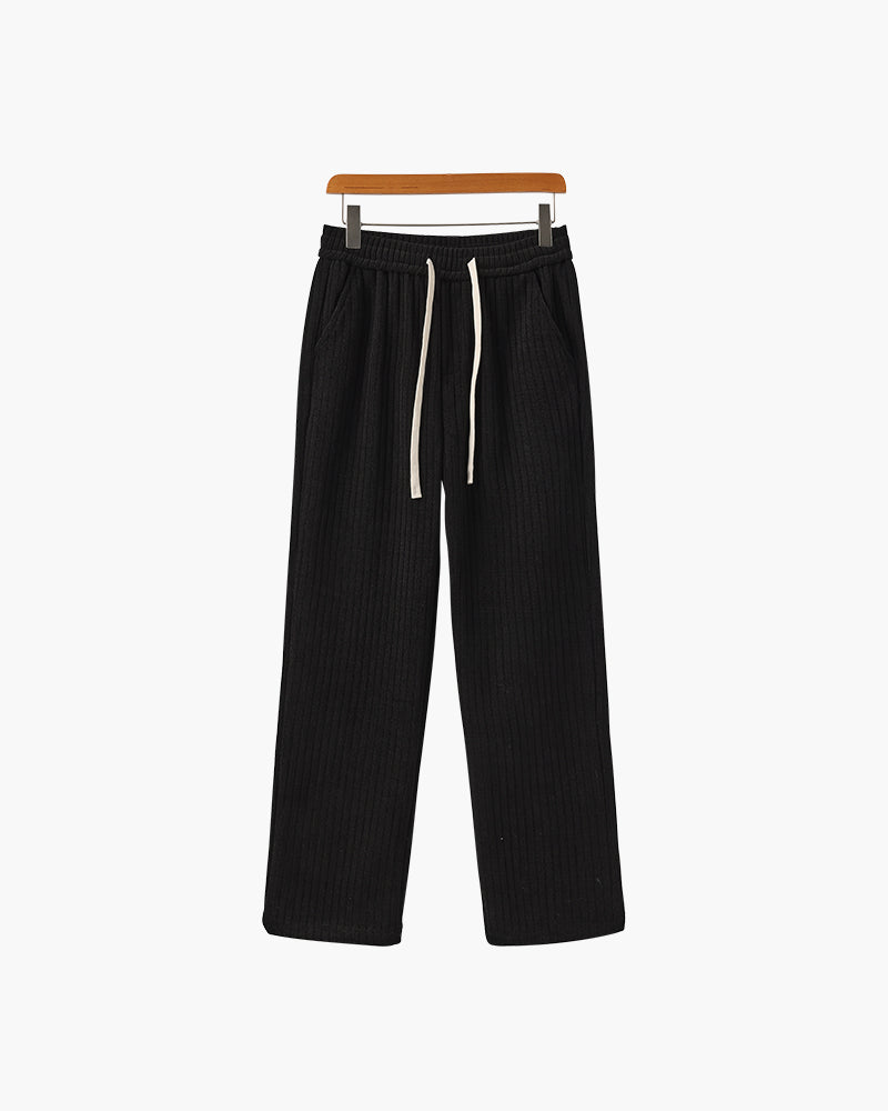 Römische Samt-Hose