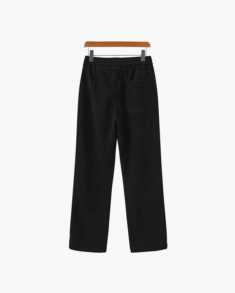 Römische Samt-Hose