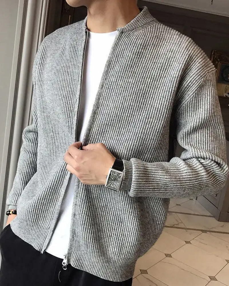 Weiches 100% Baumwolle Gilet
