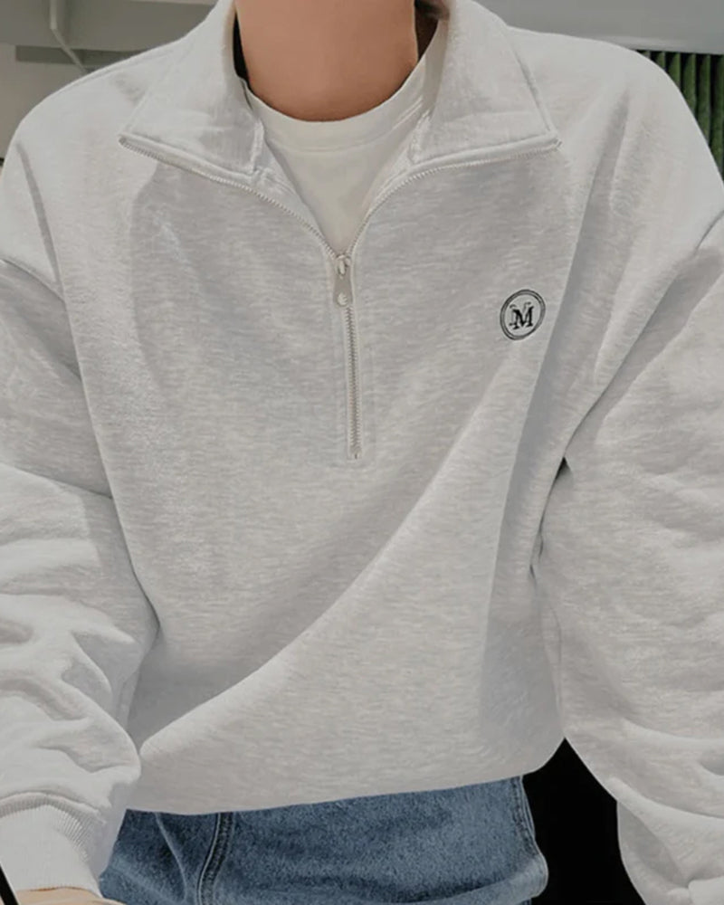 Miami Baumwoll-Jacke