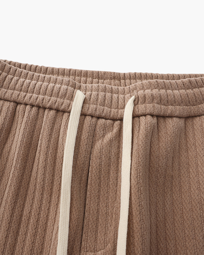 Römische Samt-Hose