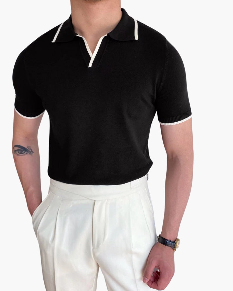 Das Polo Monaco Edge