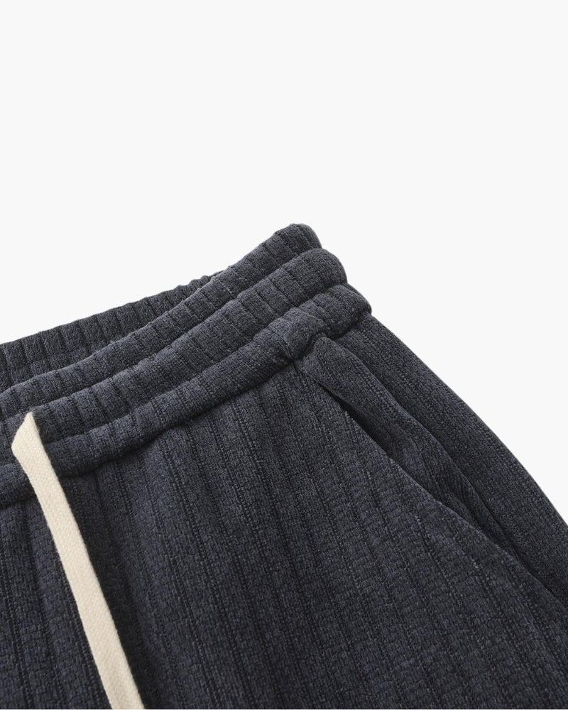 Römische Samt-Hose