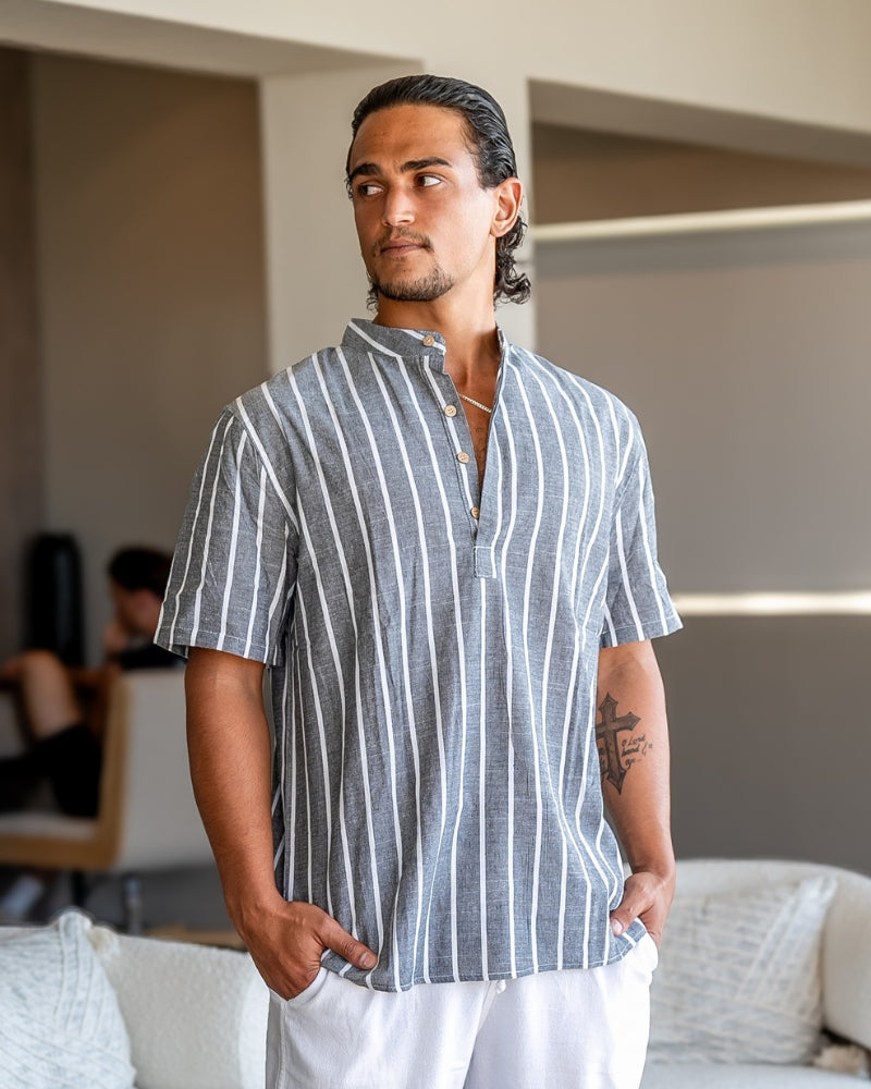 Bari Segel Polo