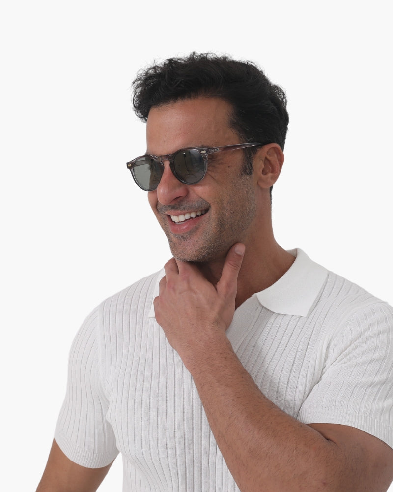 Sonnenbrille (Polarisiert)