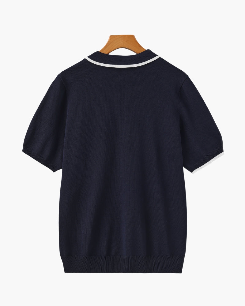 Das Polo Monaco Edge