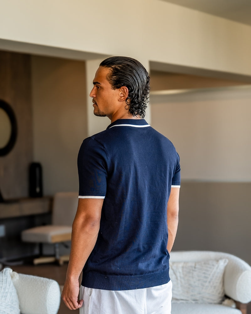 Das Polo Monaco Edge