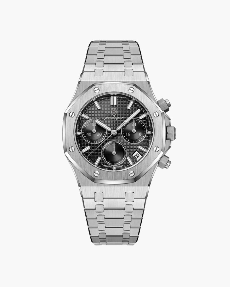 Athens Chronograph Uhr