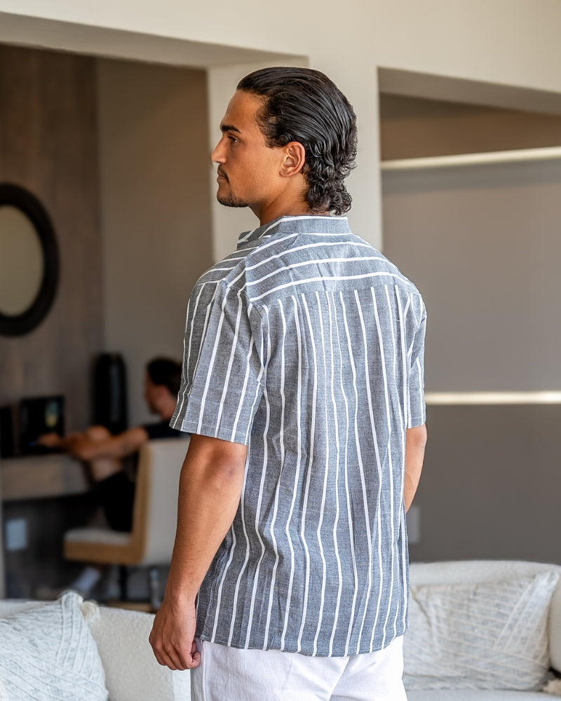 Bari Segel Polo