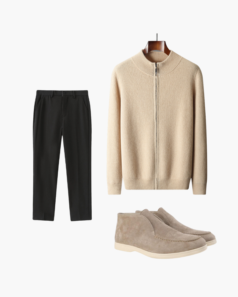 Winter Fit 3 - Kaffee Spaziergang