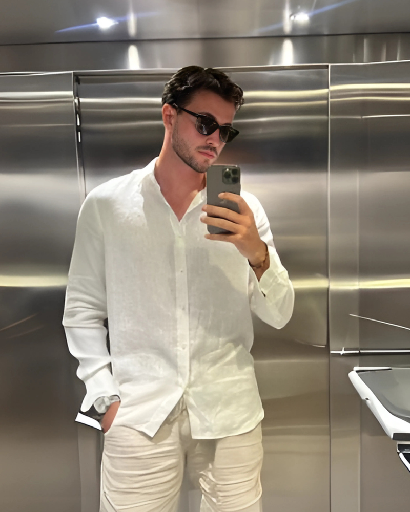 Outfit 4 - Inselleben