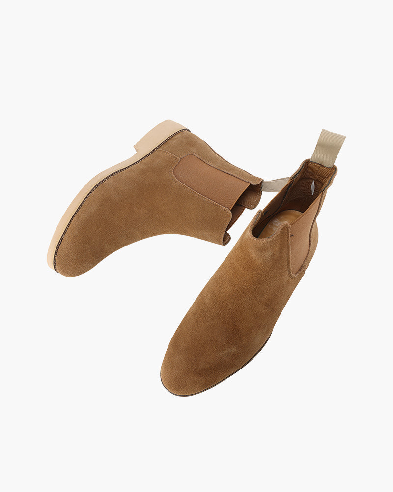 Chelsea-Stiefel