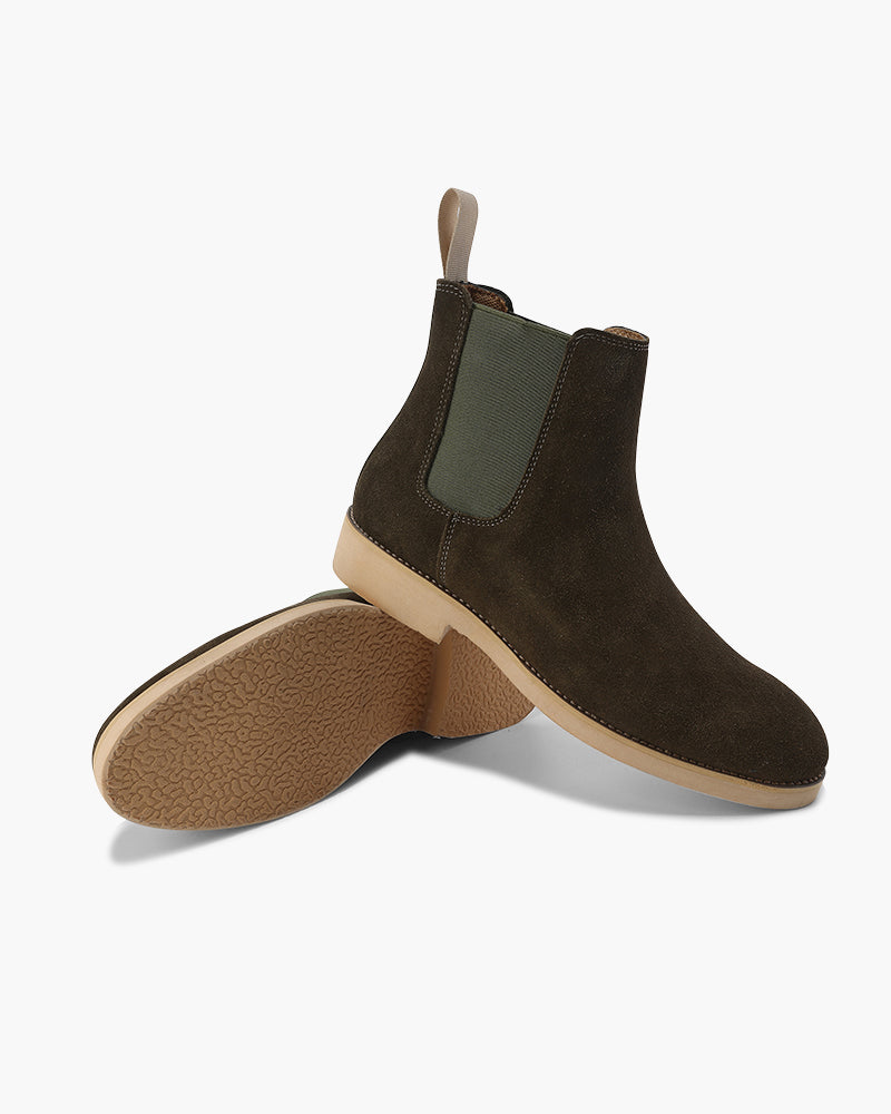 Chelsea-Stiefel