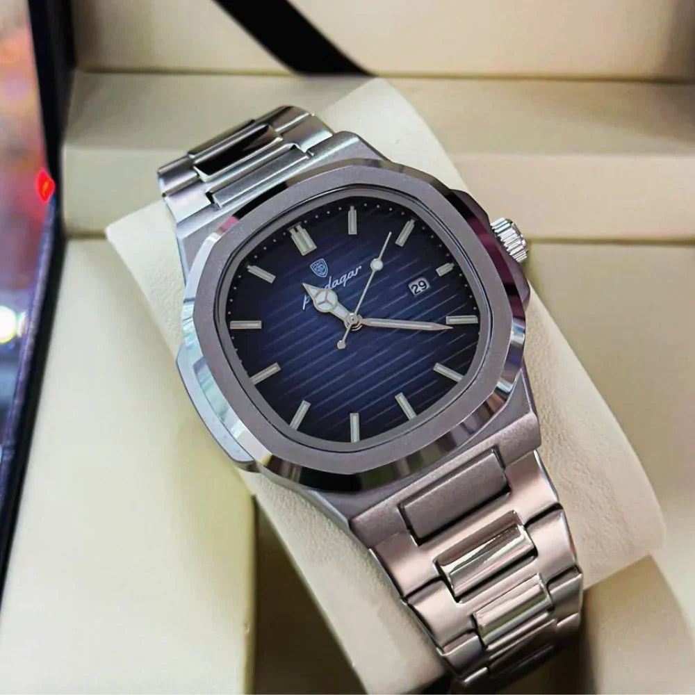 Moderner Mann NAUTILUS DELUXE