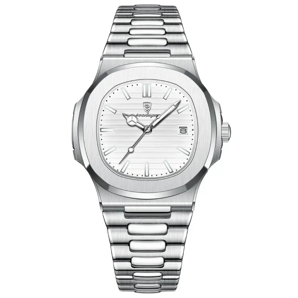 Moderner Mann NAUTILUS DELUXE
