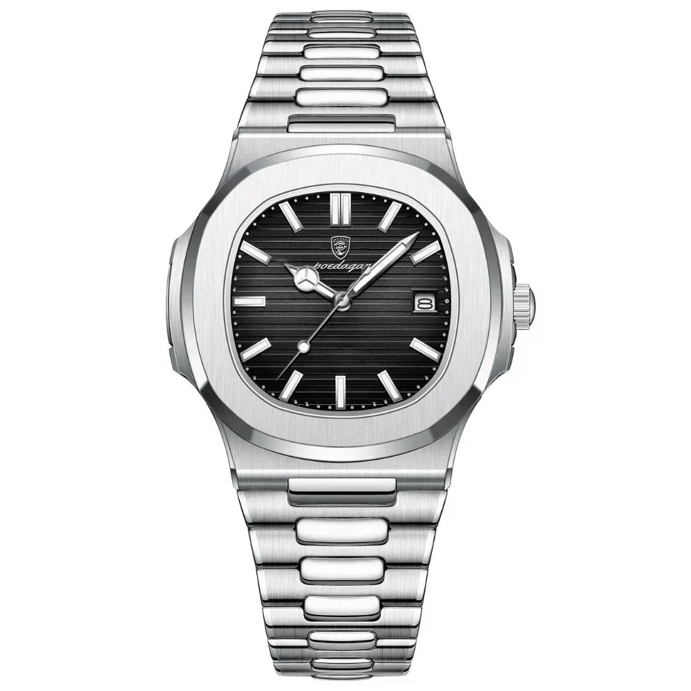 Moderner Mann NAUTILUS DELUXE