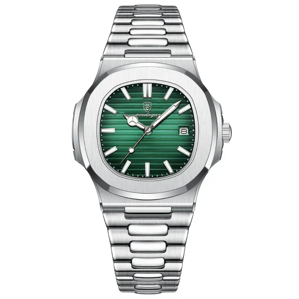 Moderner Mann NAUTILUS DELUXE