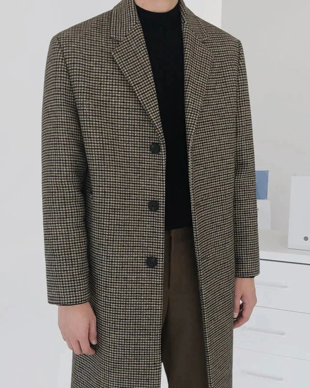 Sherlock Mantel