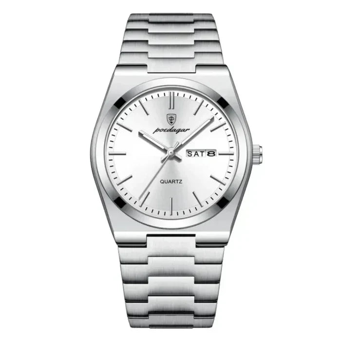 Moderner Mann SIGNATURE-UHR